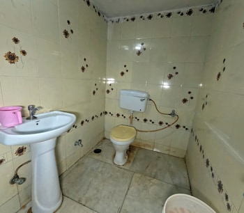 sandside desert resort