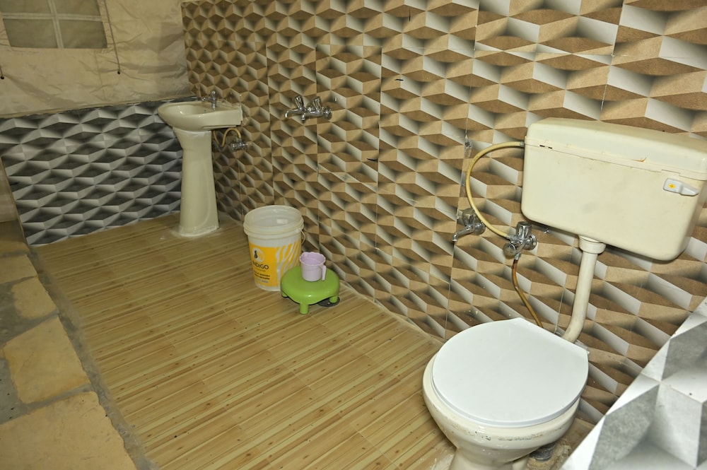 sandside desert resort