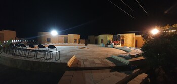 sandside desert resort