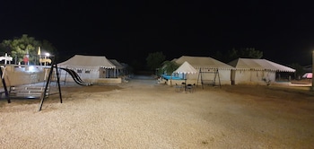 Sandside Desert Resort,Khuri,3 star