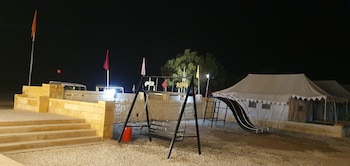 Sandside Desert Resort,Khuri,3 star