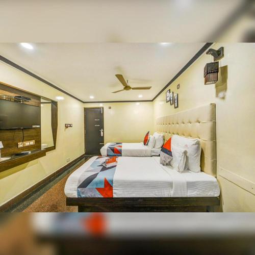 neighbour inn nandambakkam