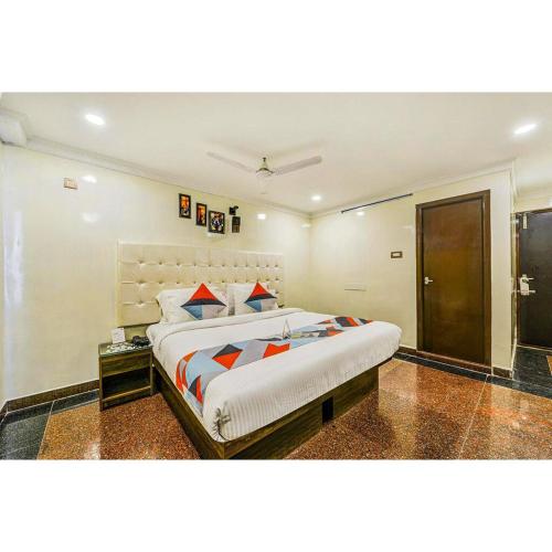 neighbour inn nandambakkam