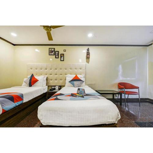neighbour inn nandambakkam