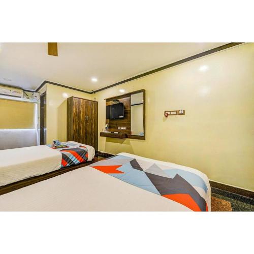 neighbour inn nandambakkam