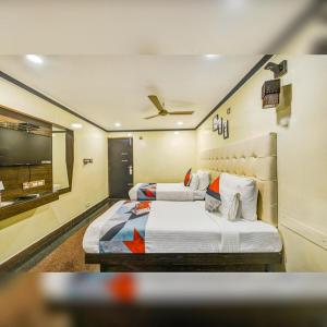neighbour inn nandambakkam