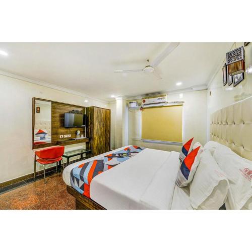 neighbour inn nandambakkam
