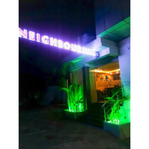 neighbour inn nandambakkam