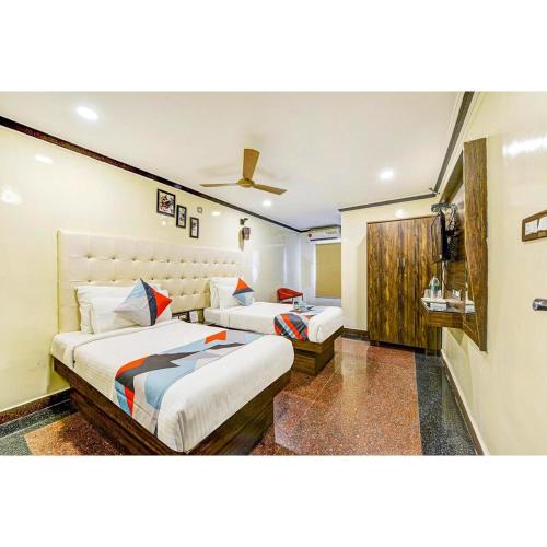 neighbour inn nandambakkam