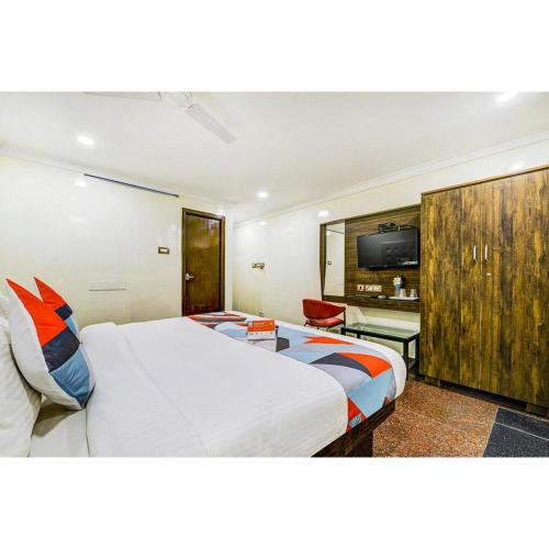 neighbour inn nandambakkam
