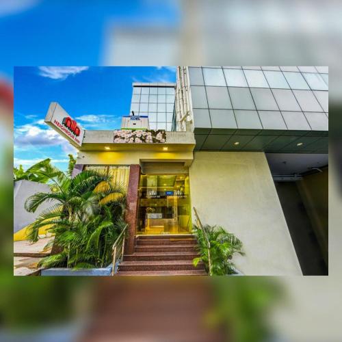 neighbour inn nandambakkam