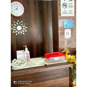 neighbour inn nandambakkam