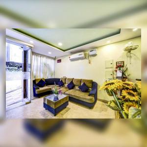 neighbour inn nandambakkam