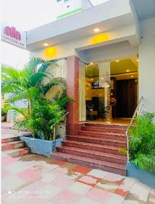 neighbour inn nandambakkam