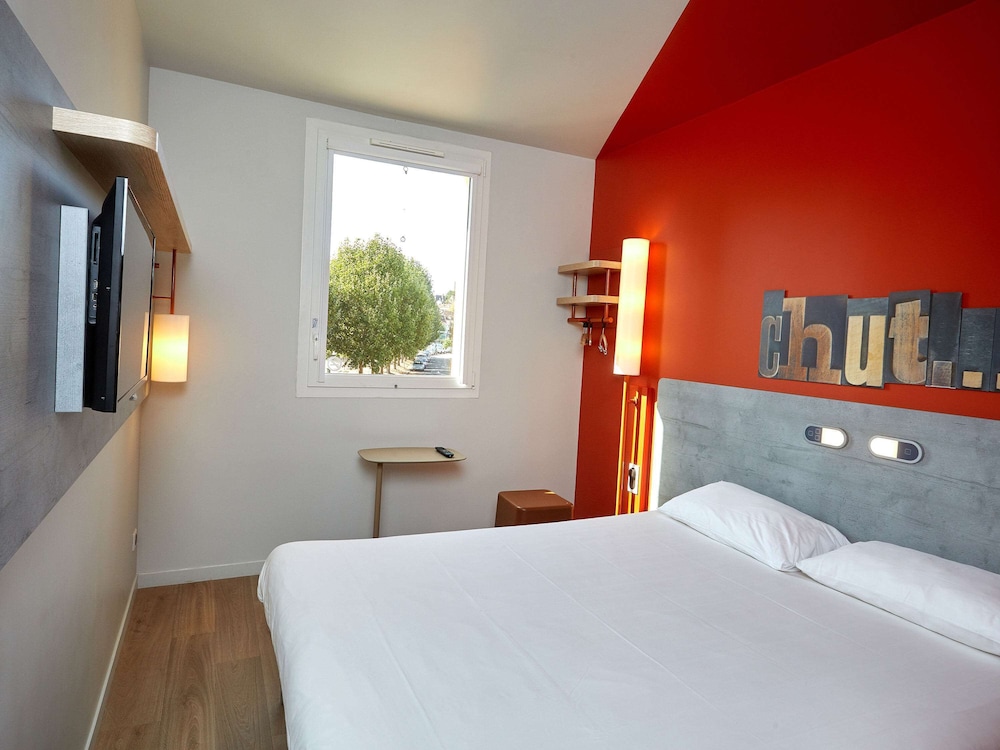 ibis budget auxerre centre