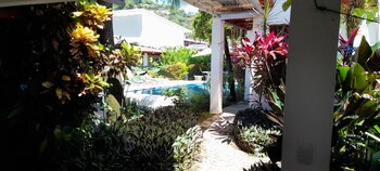 quepos