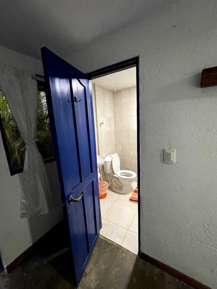 colores de la sierra