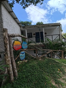 colores de la sierra