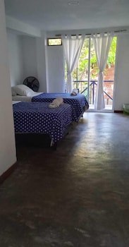 colores de la sierra