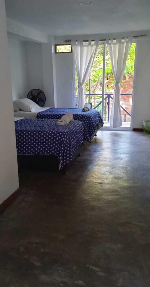 colores de la sierra