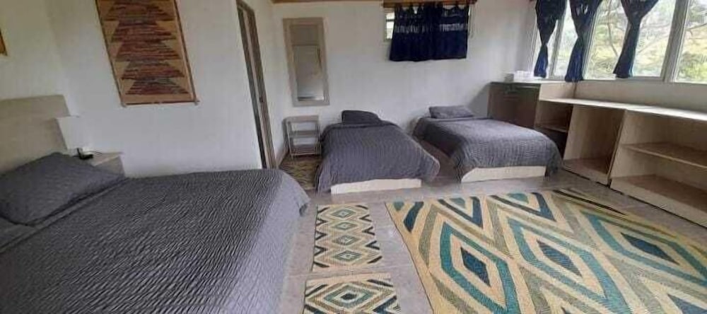 colores de la sierra