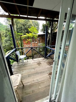 colores de la sierra