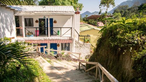 colores de la sierra