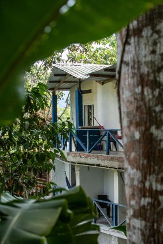 colores de la sierra