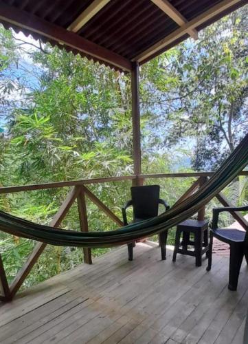 colores de la sierra