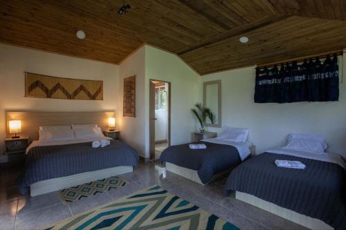 colores de la sierra