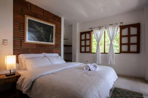 colores de la sierra