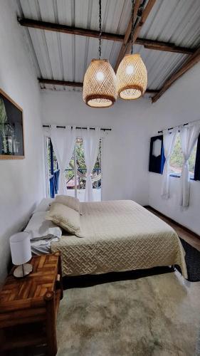 colores de la sierra