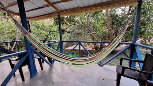 colores de la sierra