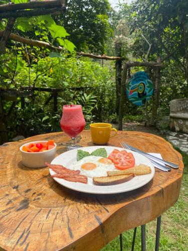 colores de la sierra