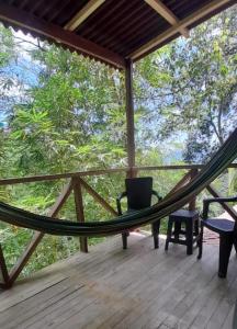 colores de la sierra