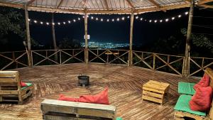 colores de la sierra