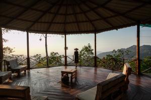 colores de la sierra