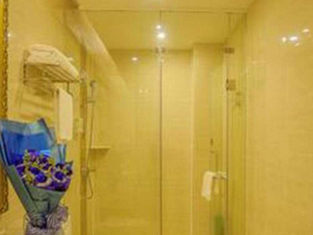 vienna classic hotel anhui tongcheng