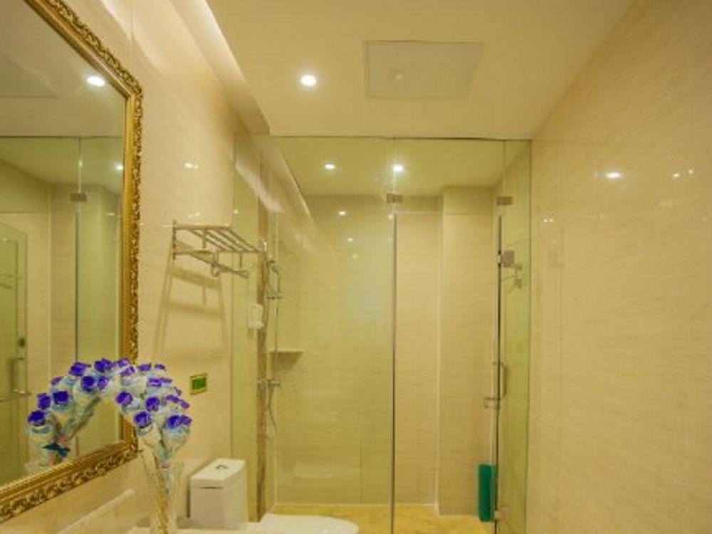 vienna classic hotel anhui tongcheng