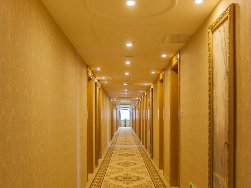 vienna classic hotel anhui tongcheng