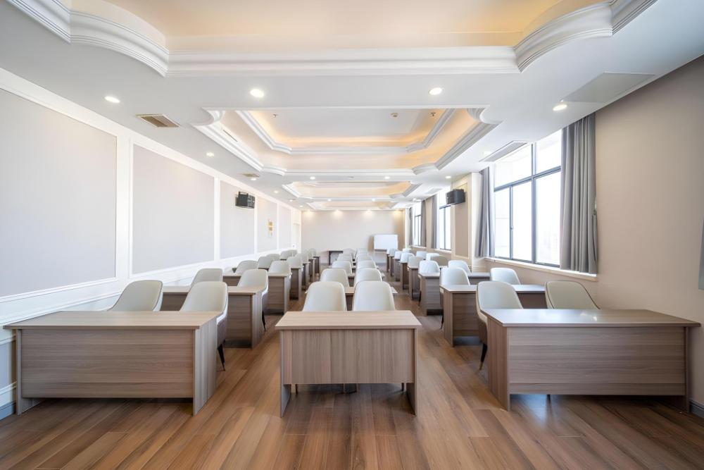 vienna classic hotel anhui tongcheng