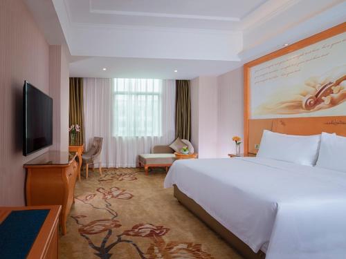 vienna classic hotel anhui tongcheng