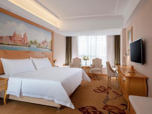 vienna classic hotel anhui tongcheng
