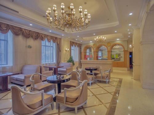 vienna classic hotel anhui tongcheng
