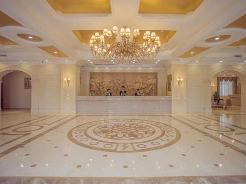 vienna classic hotel anhui tongcheng