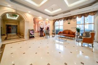 vienna classic hotel anhui tongcheng