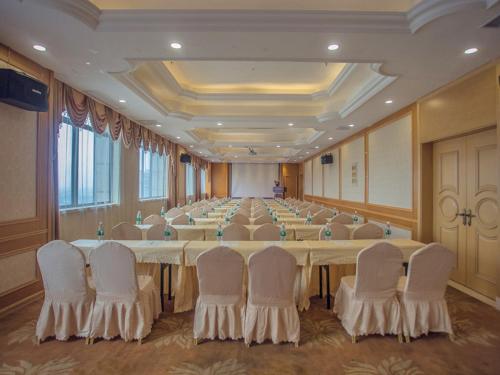 vienna classic hotel anhui tongcheng