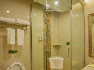 vienna classic hotel anhui tongcheng