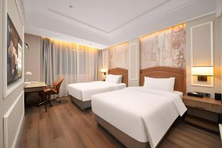 vienna classic hotel anhui tongcheng