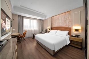 vienna classic hotel anhui tongcheng